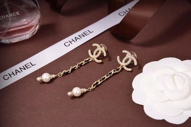 Chanel Earrings CE6155