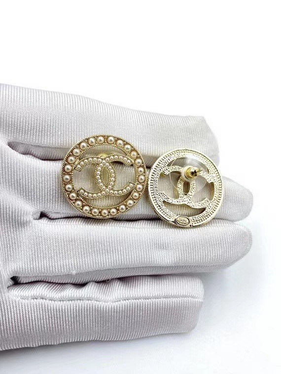 Chanel Earrings CE6156