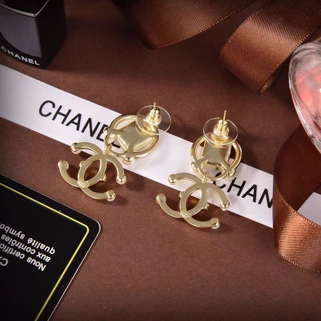 Chanel Earrings CE6159