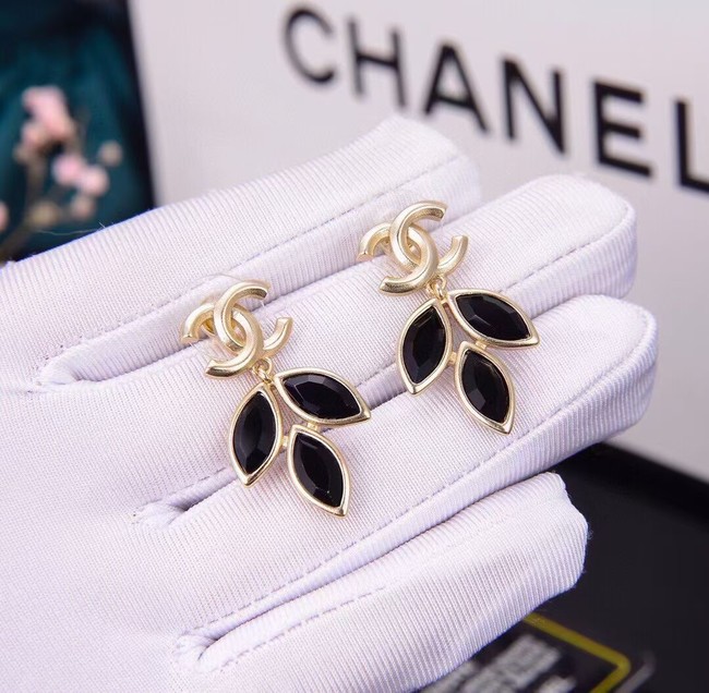 Chanel Earrings CE6160