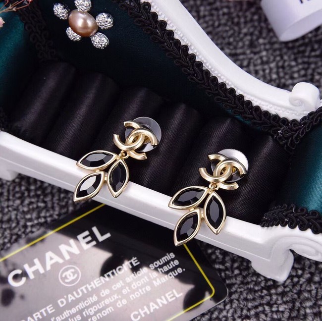 Chanel Earrings CE6160