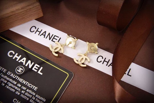 Chanel Earrings CE6161