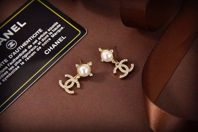 Chanel Earrings CE6161