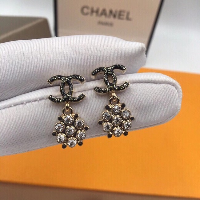 Chanel Earrings CE6162