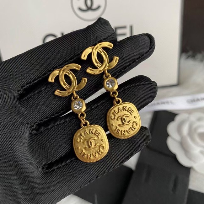 Chanel Earrings CE6164