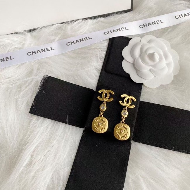 Chanel Earrings CE6164