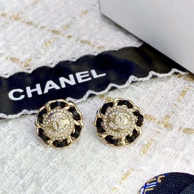 Chanel Earrings CE6170