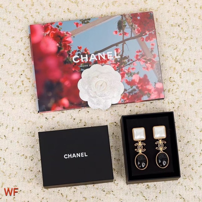 Chanel Earrings CE6173