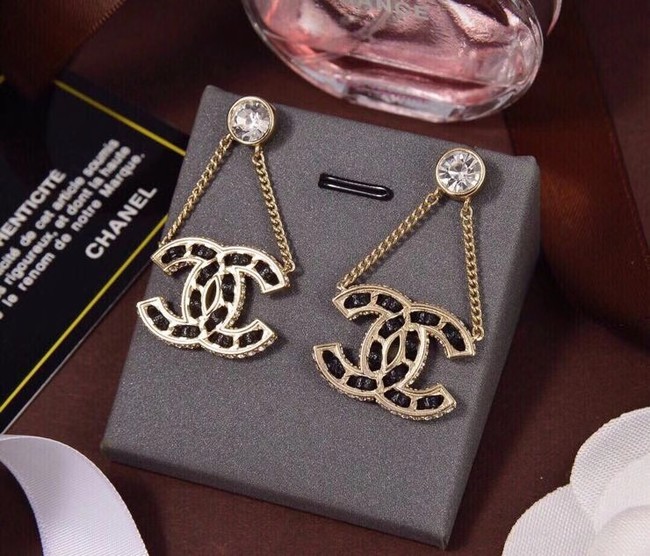 Chanel Earrings CE6176