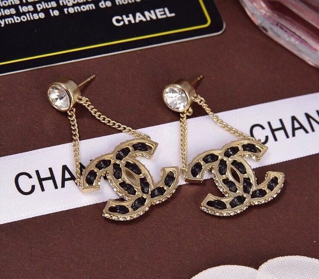 Chanel Earrings CE6176