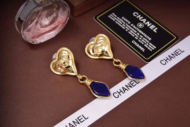Chanel Earrings CE6177