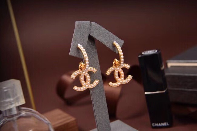 Chanel Earrings CE6178
