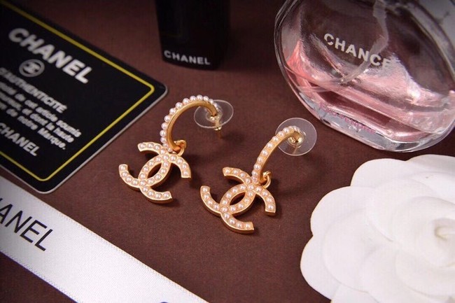 Chanel Earrings CE6178