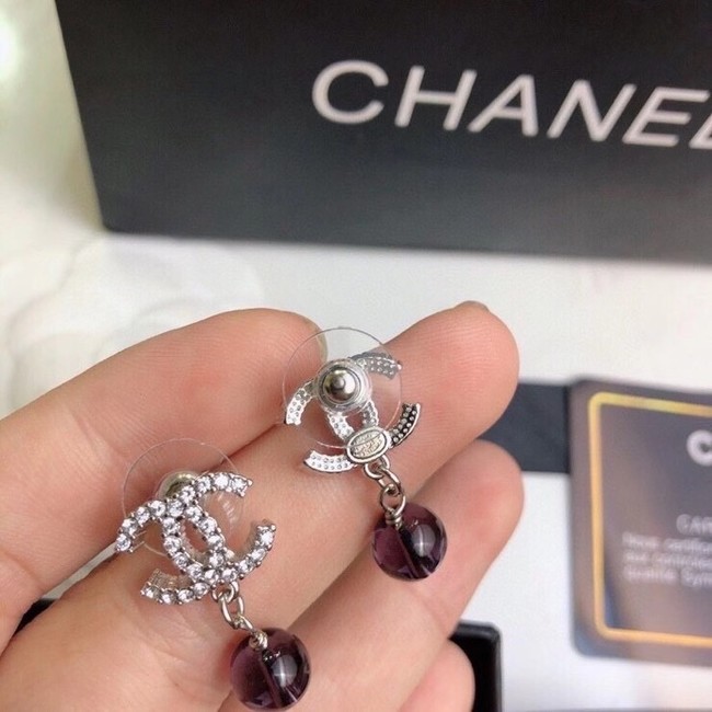 Chanel Earrings CE6179