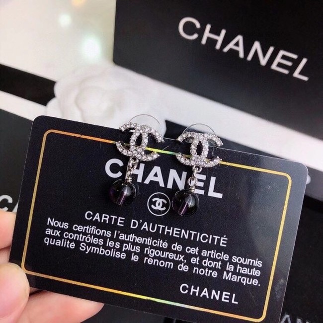 Chanel Earrings CE6179
