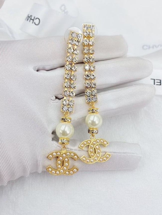 Chanel Earrings CE6184