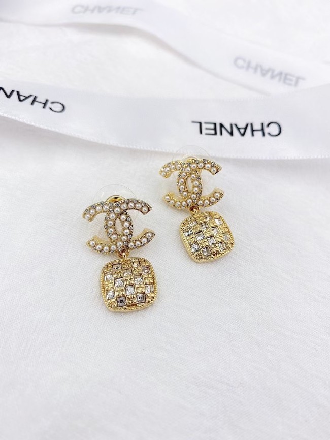 Chanel Earrings CE6185