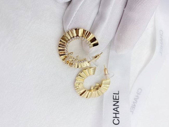 Chanel Earrings CE6186