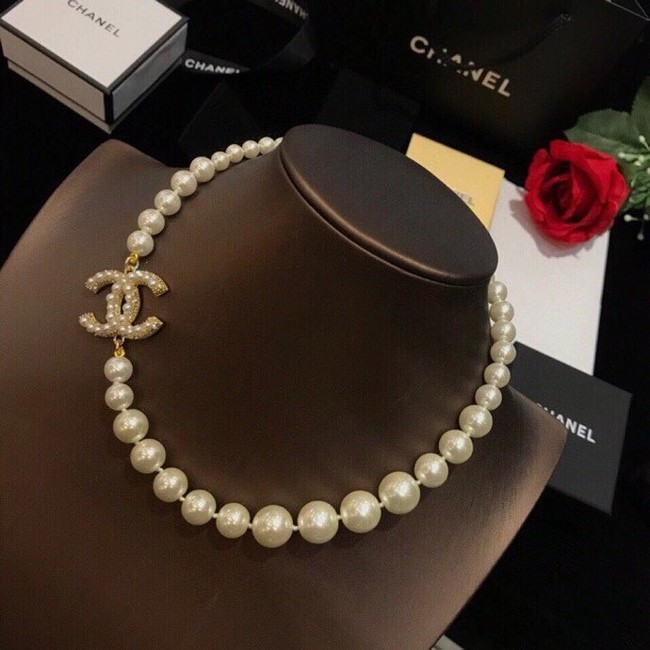 Chanel Necklace CE6129