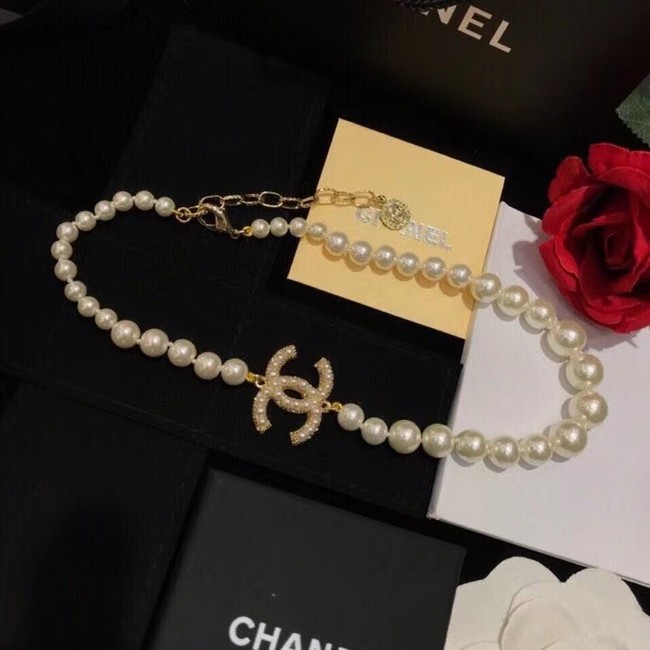 Chanel Necklace CE6129