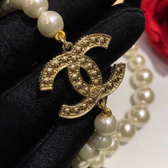 Chanel Necklace CE6129