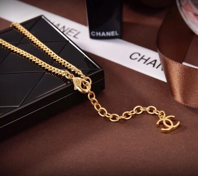 Chanel Necklace CE6139