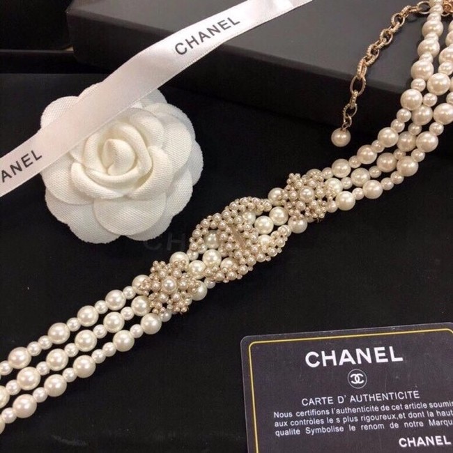 Chanel Necklace CE6153