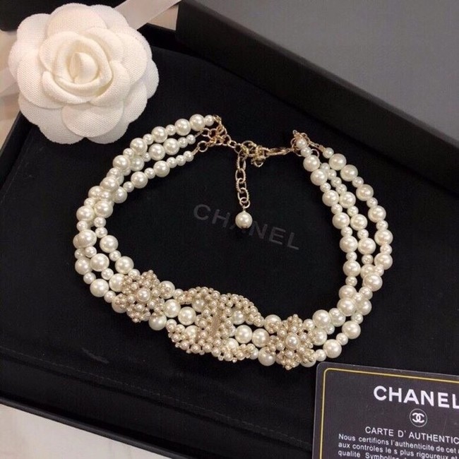 Chanel Necklace CE6153
