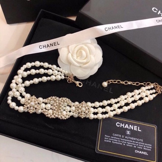 Chanel Necklace CE6153