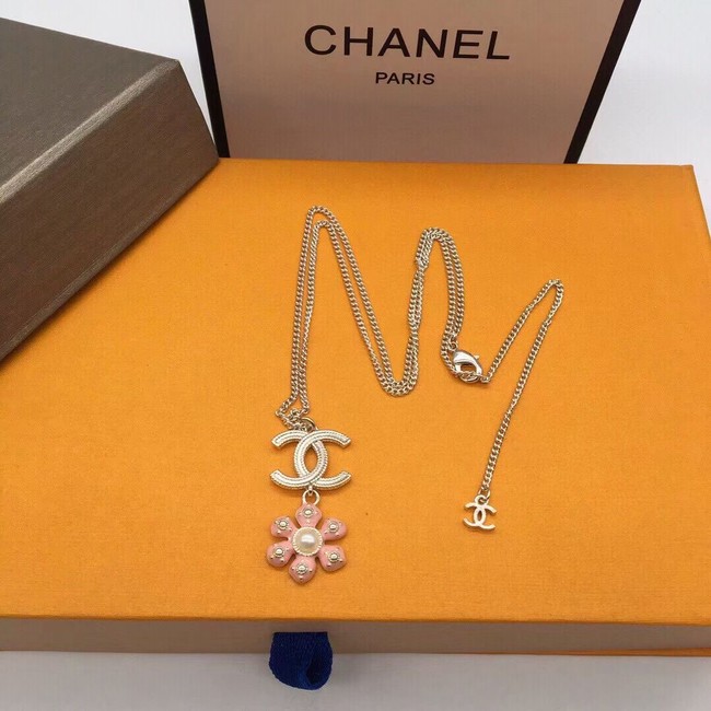 Chanel Necklace CE6169
