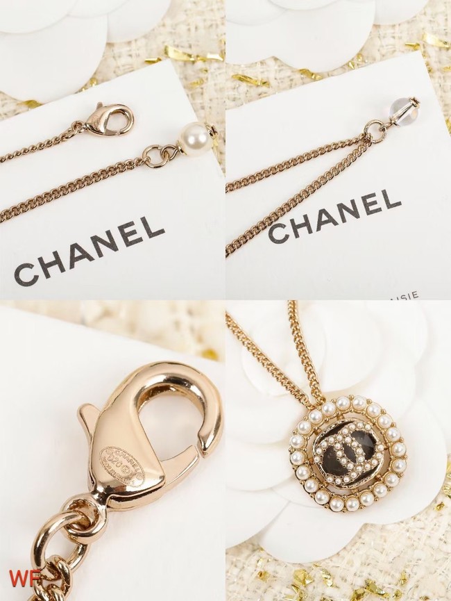 Chanel Necklace CE6174