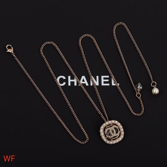 Chanel Necklace CE6174