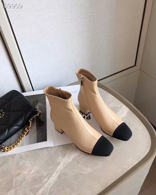Chanel Shoes CH2738JX-1
