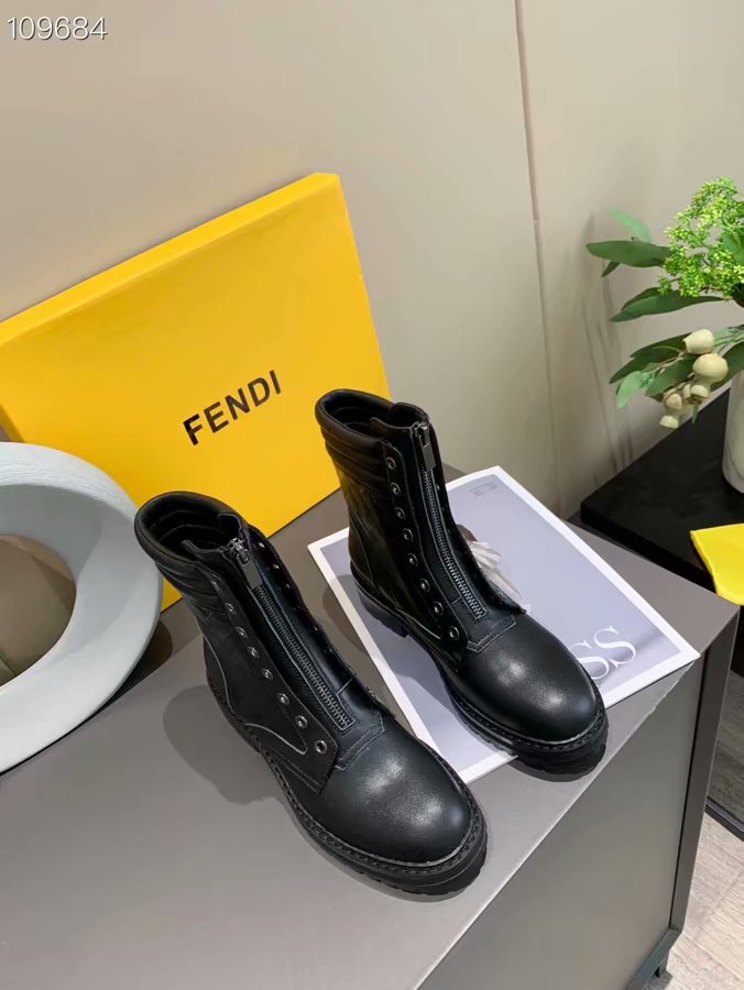 Fendi shoes FD267-1