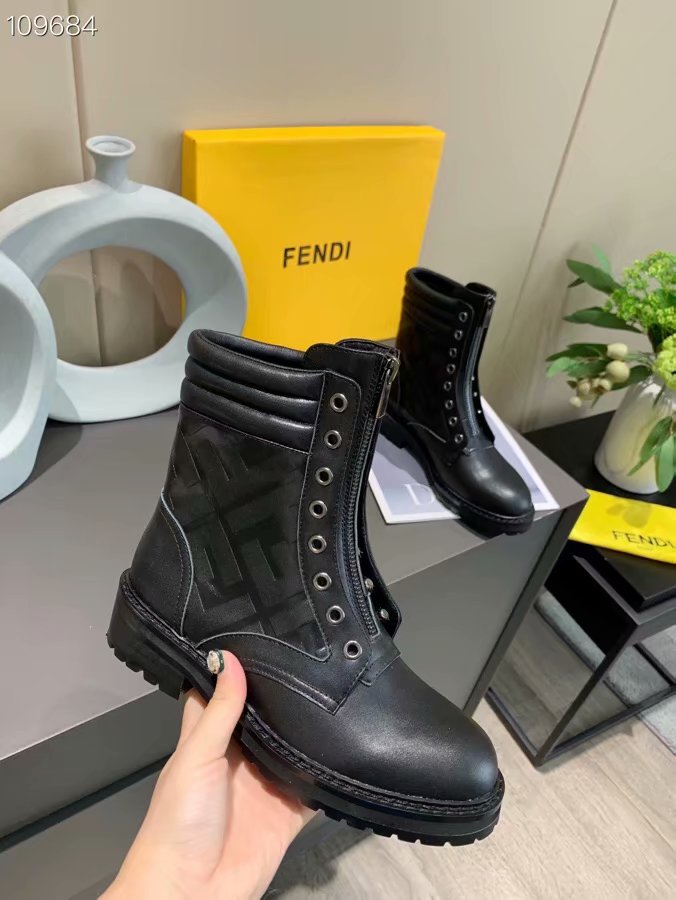 Fendi shoes FD267-1