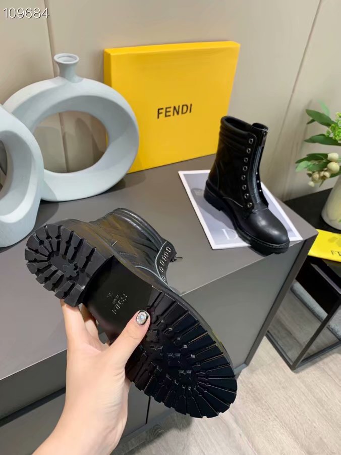 Fendi shoes FD267-1