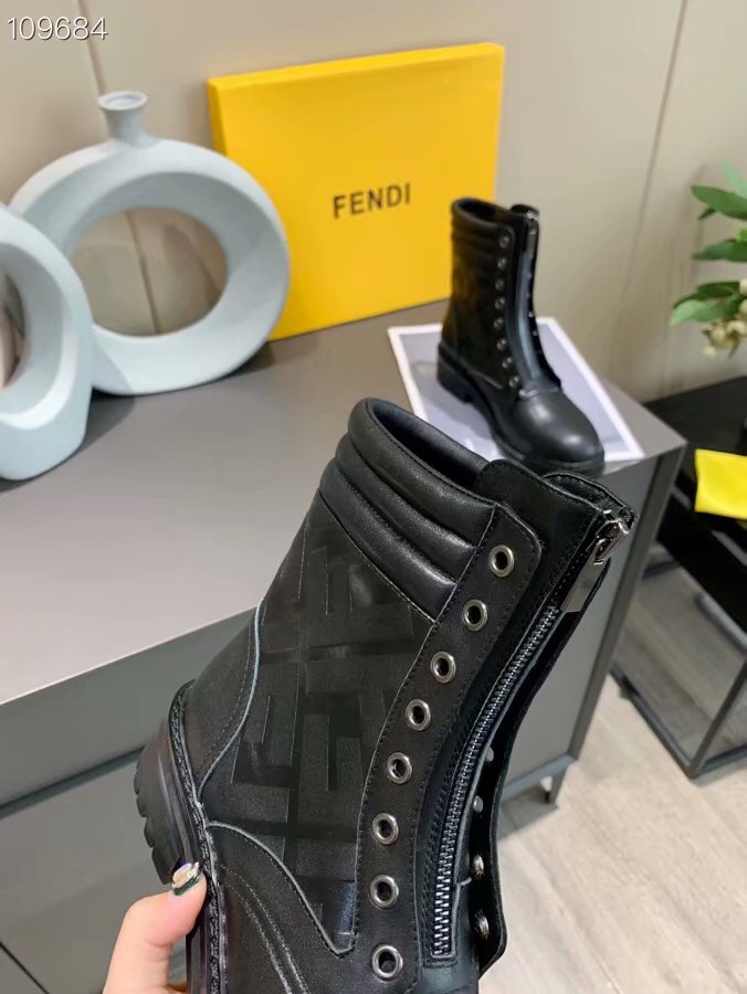 Fendi shoes FD267-1