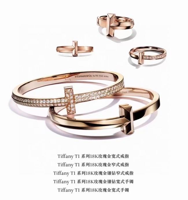 TIFFANY Bracelet CE6157