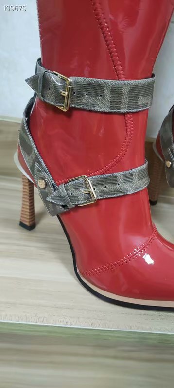 Fendi shoes FD269