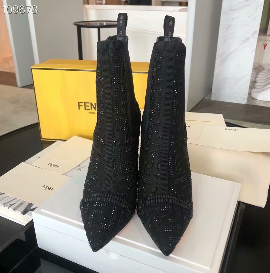 Fendi shoes FD270-1