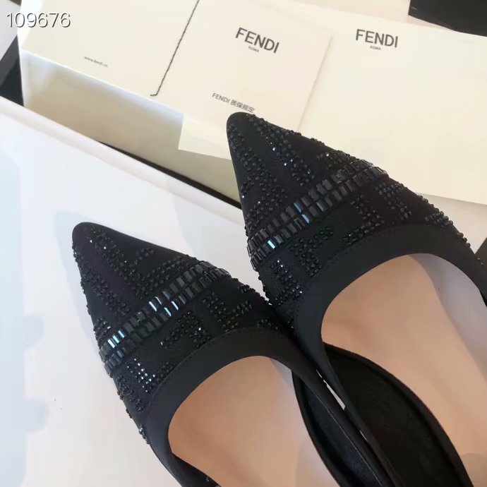 Fendi shoes FD271-2