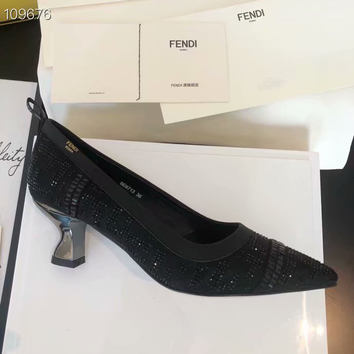 Fendi shoes FD271-2