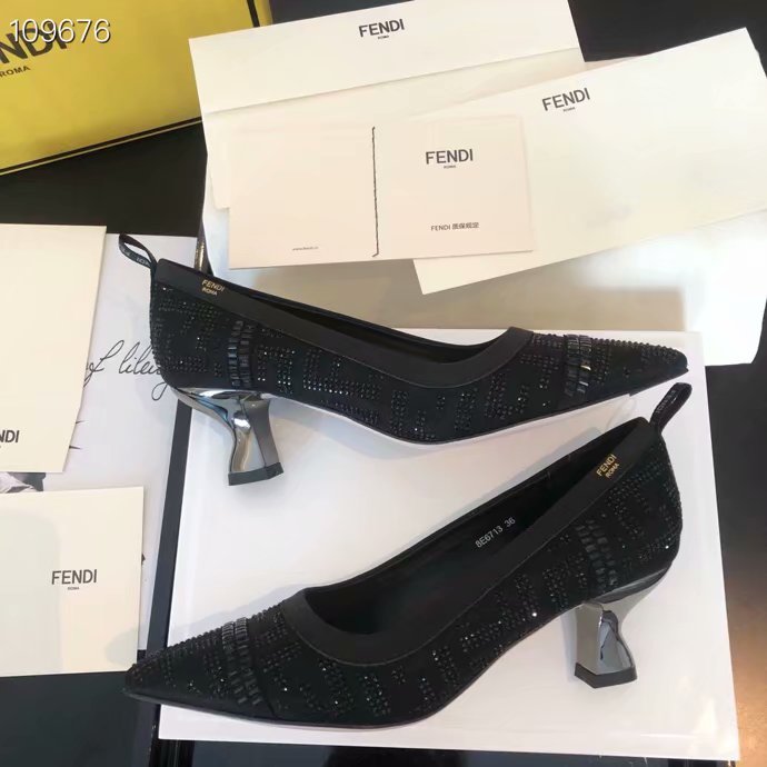 Fendi shoes FD271-2