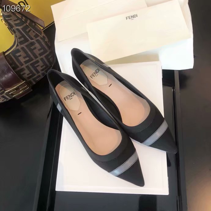 Fendi shoes FD272-1