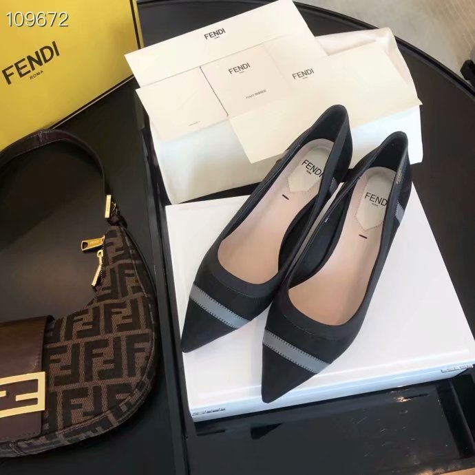 Fendi shoes FD272-1