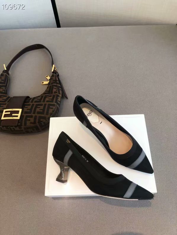 Fendi shoes FD272-1