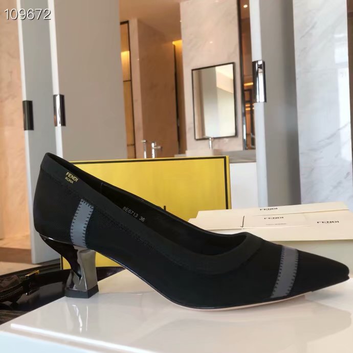 Fendi shoes FD272-1