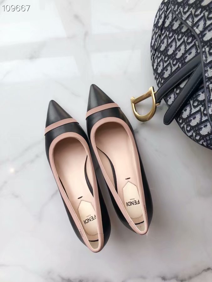 Fendi shoes FD273-2