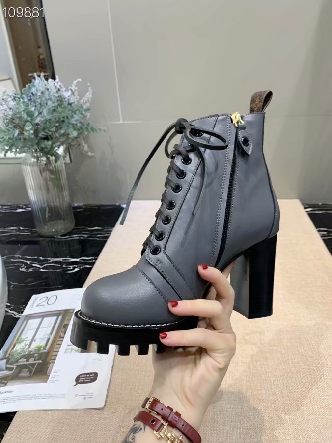 Louis Vuitton Shoes LV1067DS-1