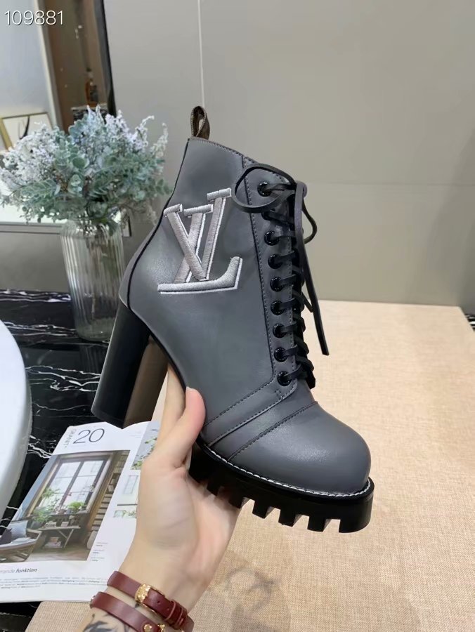 Louis Vuitton Shoes LV1067DS-1